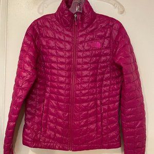 THE NORTH FACE THERMOBALL JACKET